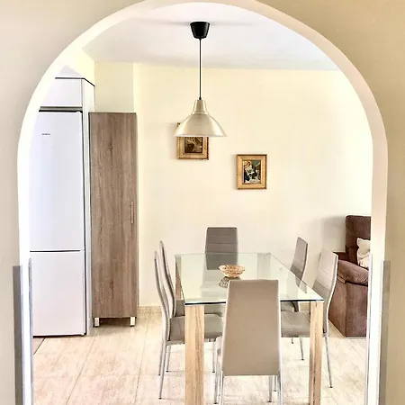 En Appartamento Benalmádena