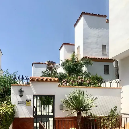En * Benalmádena