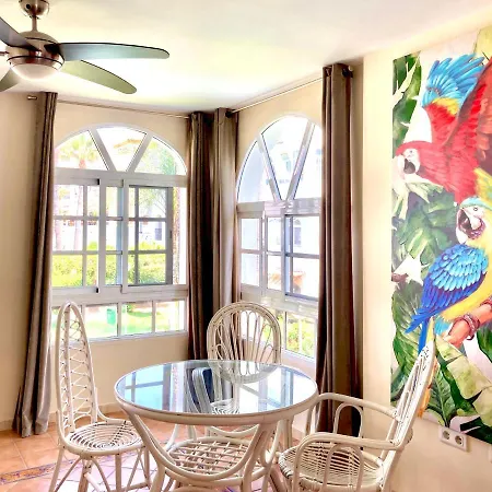 Apartment En *