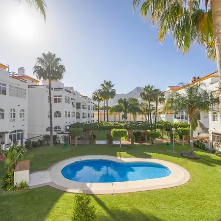 Apartment En