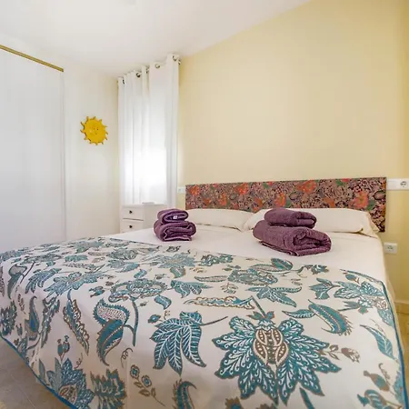 En Apartment Benalmadena