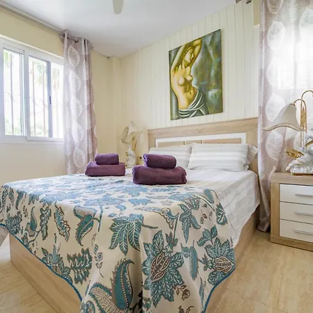 Apartment En