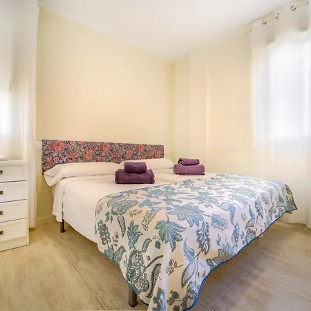 Apartment En