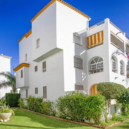 Apartment En