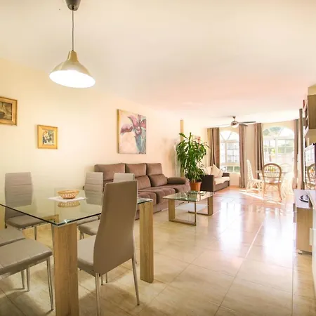 Apartment En