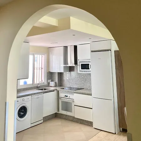 En Apartment