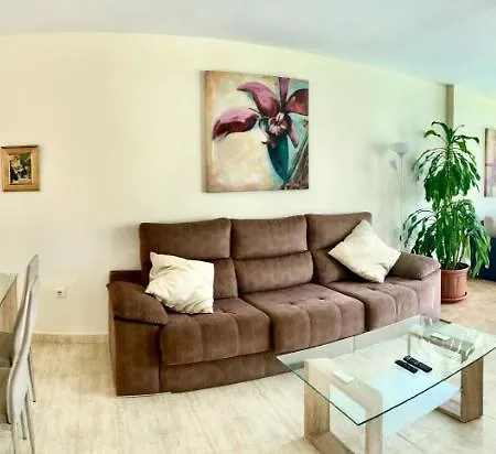 Apartment En