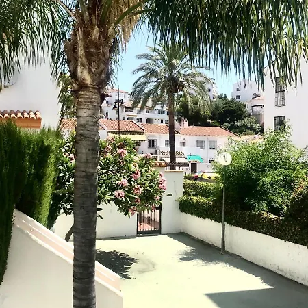 Apartment En