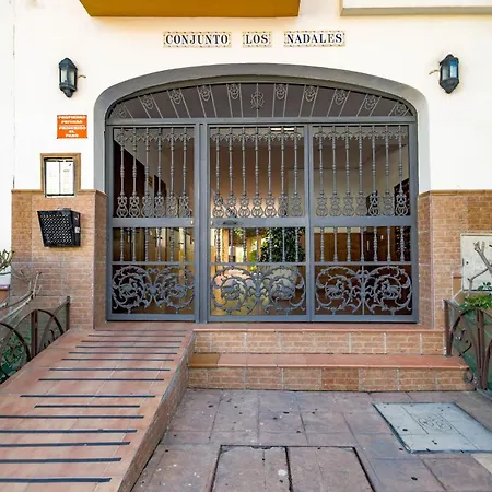 En Apartment Benalmadena