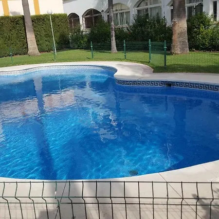 En Apartment