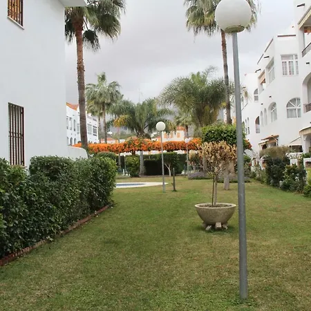 En * Benalmadena