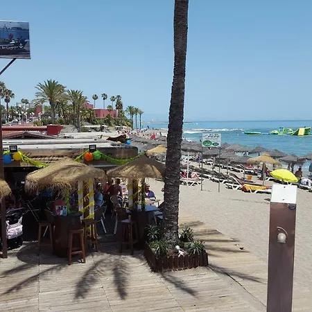 En Benalmadena