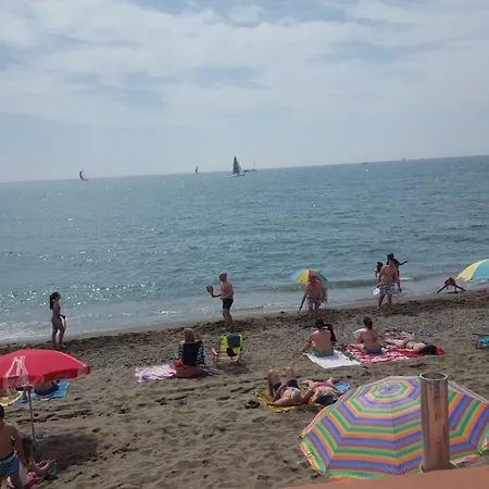 Apartment En Benalmadena